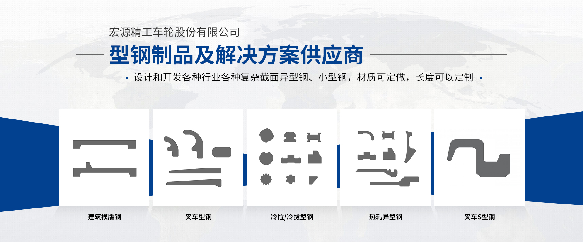 預(yù)埋槽道,熱軋異型鋼,車(chē)輪廠(chǎng)家